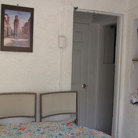 Hostal Roma Valparaíso Kültér fotó