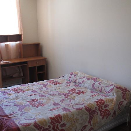 Hostal Roma Valparaíso Kültér fotó