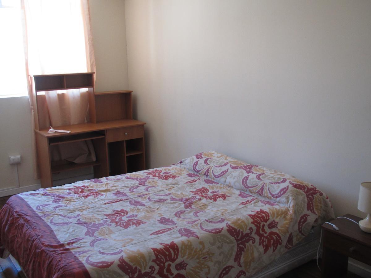 Hostal Roma Valparaíso Kültér fotó