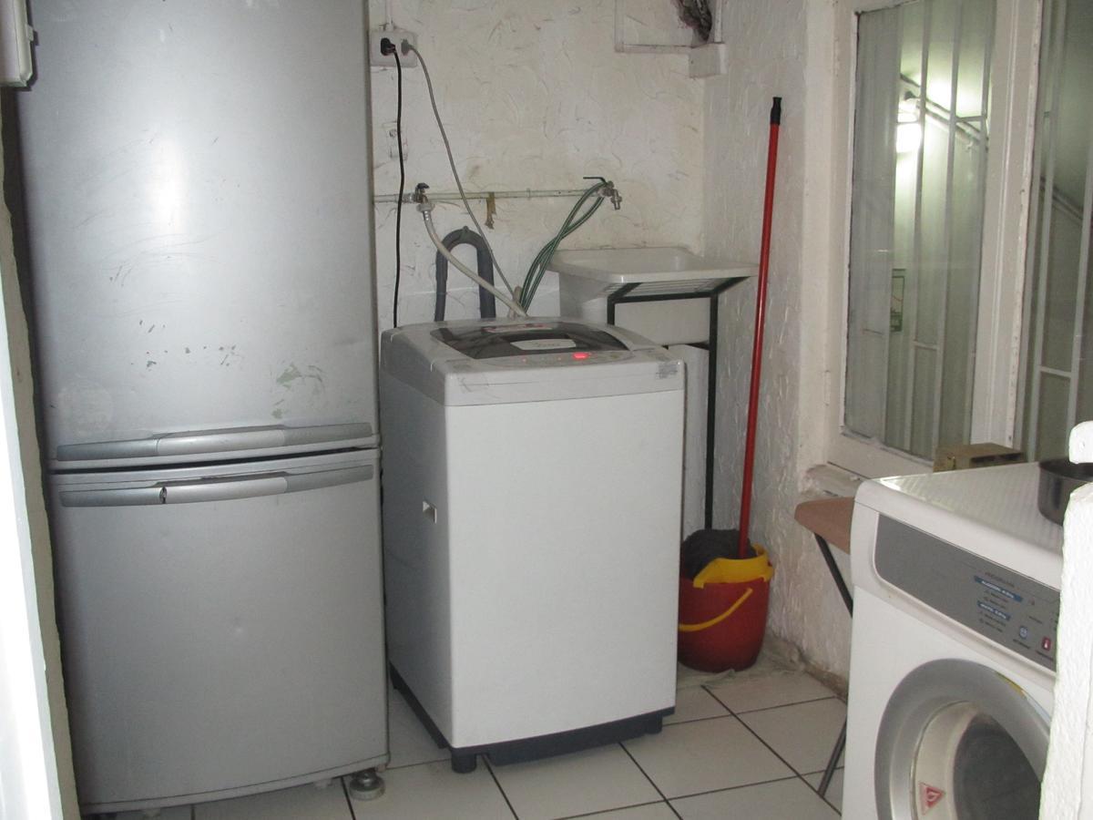 Hostal Roma Valparaíso Kültér fotó