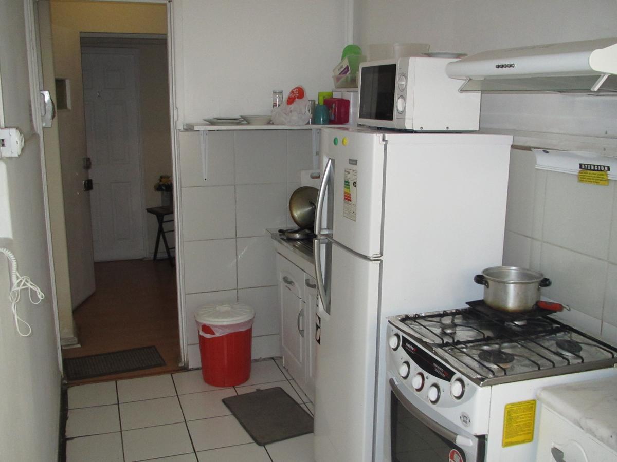 Hostal Roma Valparaíso Kültér fotó