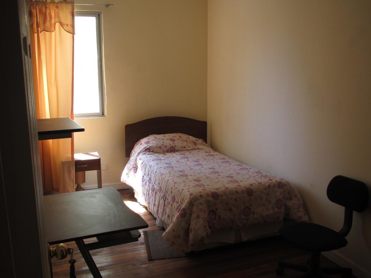 Hostal Roma Valparaíso Kültér fotó