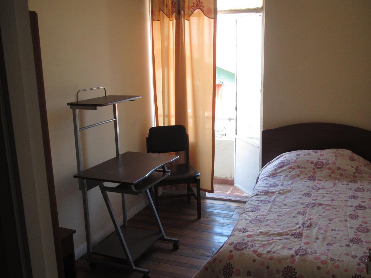 Hostal Roma Valparaíso Kültér fotó
