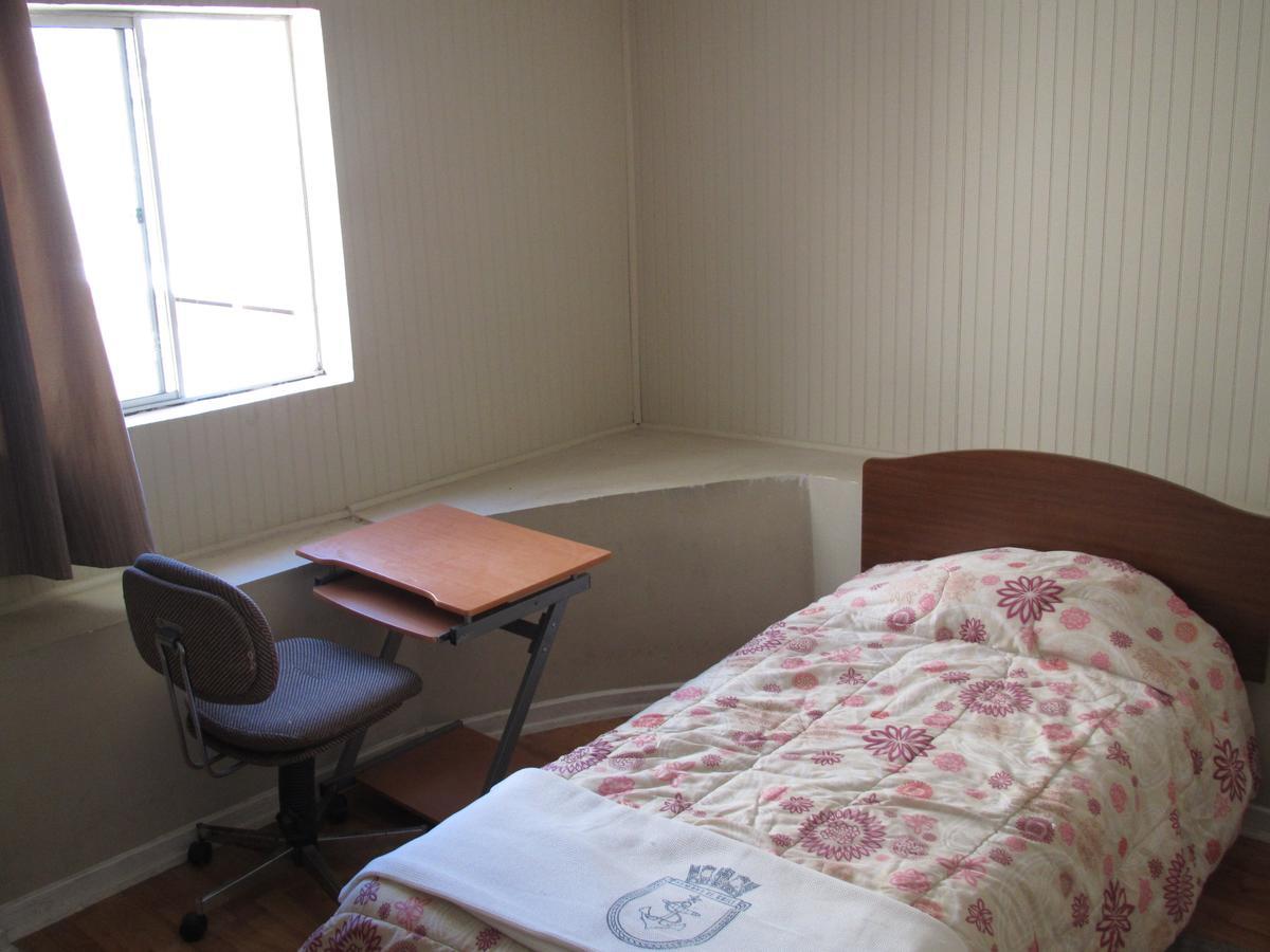 Hostal Roma Valparaíso Kültér fotó